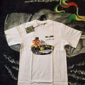 Bape X TOM and JERRY